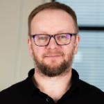  Autor Michał Gawryołek