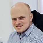 Autor Tomasz Kępka