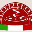 Pizza z ognia