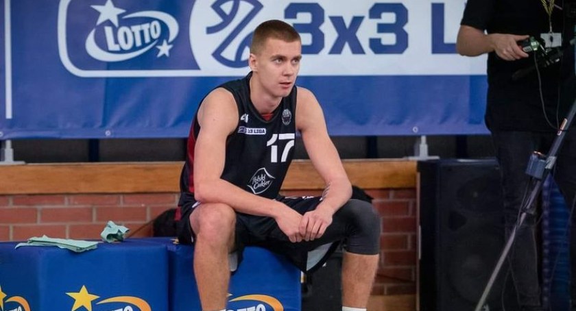 Wiktor Kępka (zdjęcie od.W.Kępka)