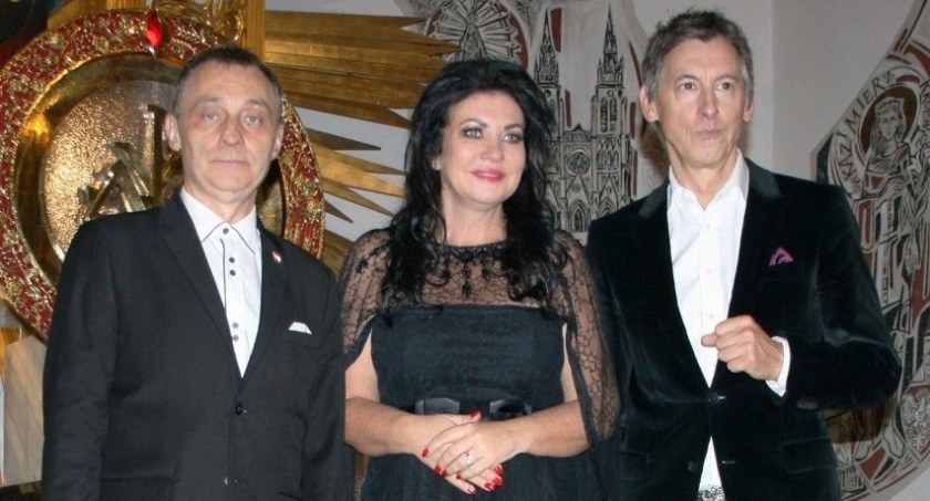 Alicja Węgorzewska i Maciej Miecznikowski wystąpią już 26 grudnia