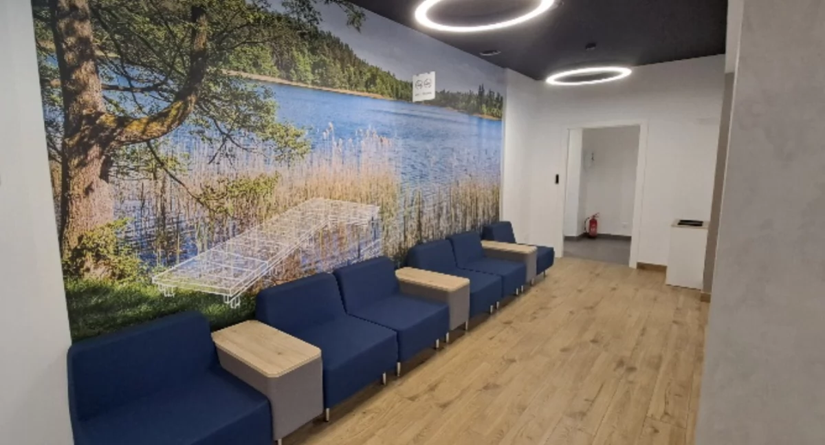 Artykuł Sponsorowany, Nowoczesny cyfrowy oddział Banku Polskiego Rykach nowym formacie - zdjęcie, fotografia