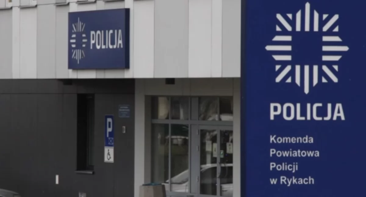 Osoby Poszukiwane, Koniec poszukiwań zaginionego latka - zdjęcie, fotografia