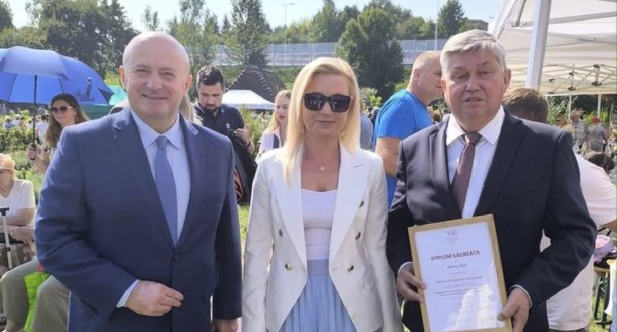 fot. Gmina Przyjazna Seniorom