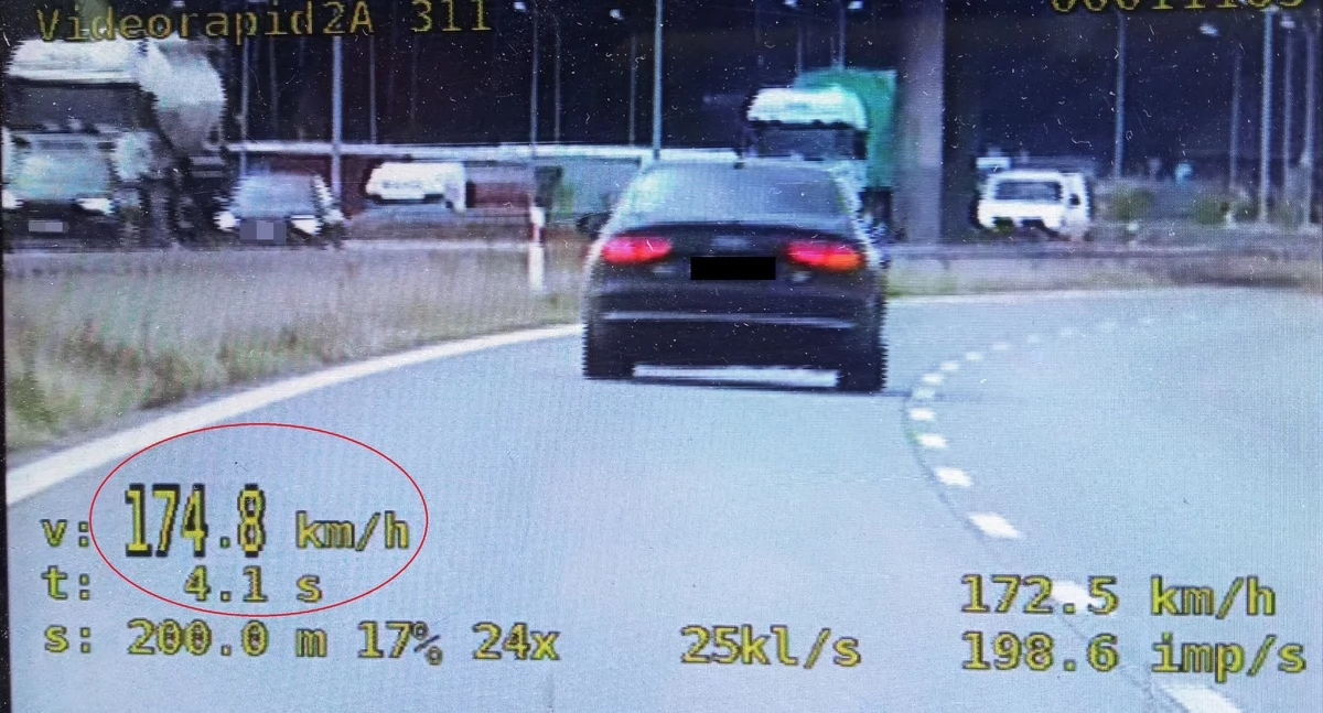 fot. Policja Ryki