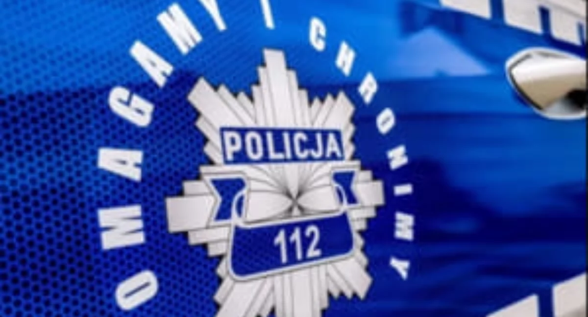 Brutalny atak na żonę i groźby śmierci! 42-latek z Ryk aresztowany!