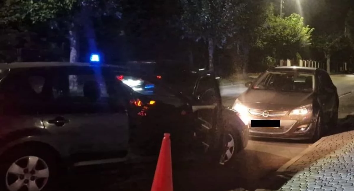 fot. Policja Ryki