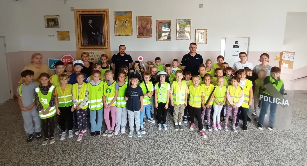 fot. Policja Ryki