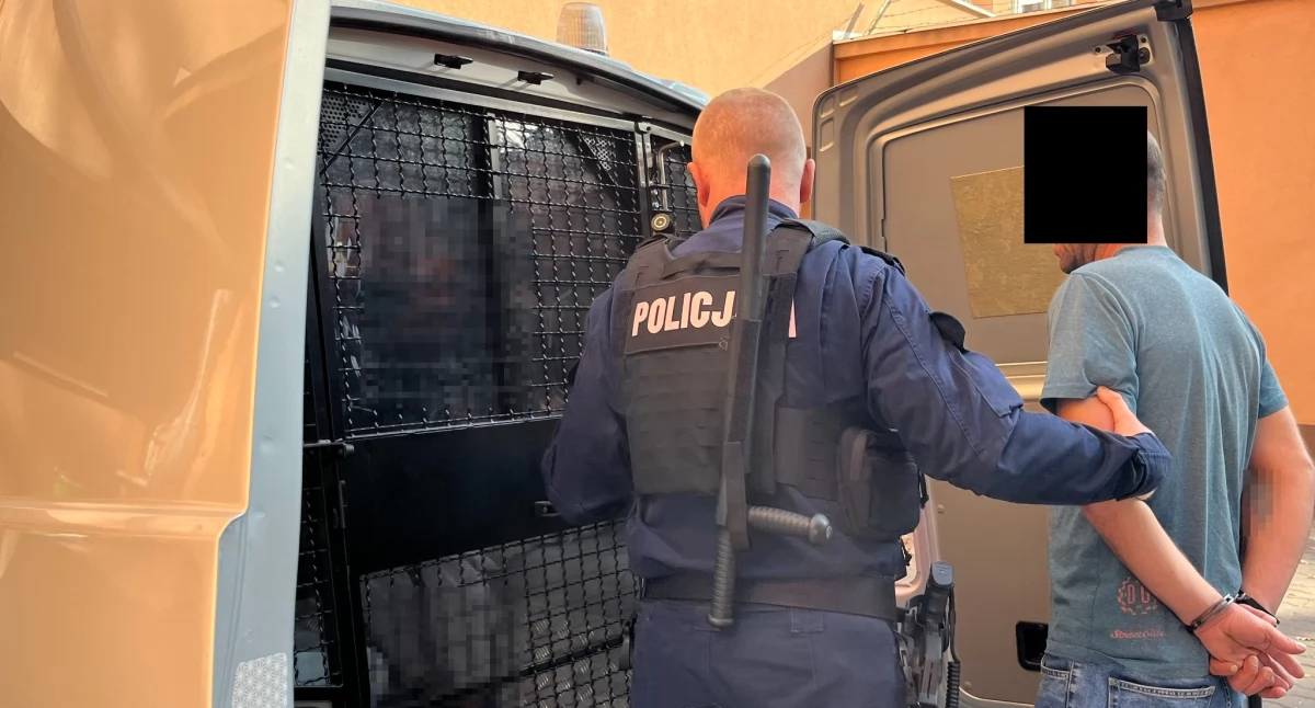 fot. Policja Puławska