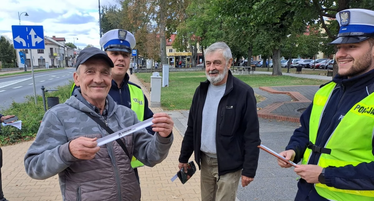 fot. Policja Ryki