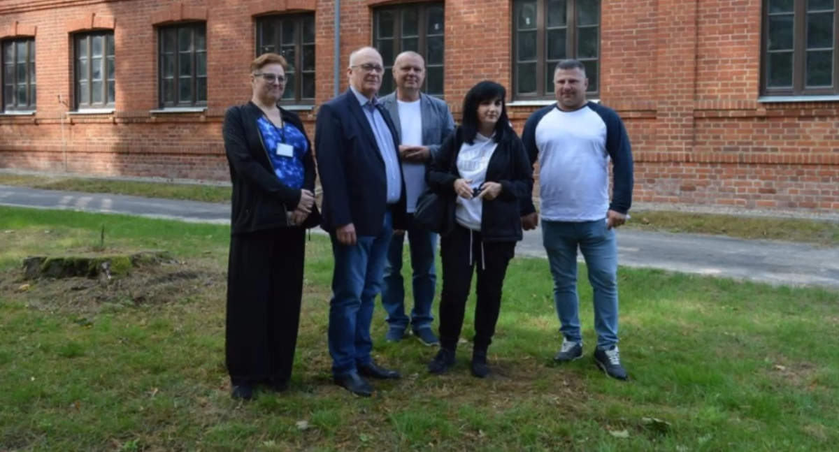 fot. Starostwo Powiatowe w Rykach