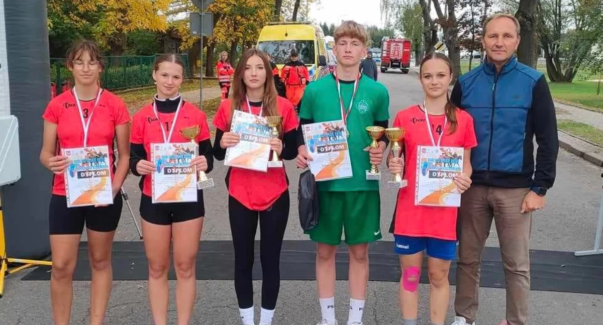fot. ZSZ nr 2 w Dęblinie