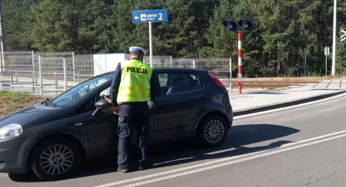 fot. Policja Ryki