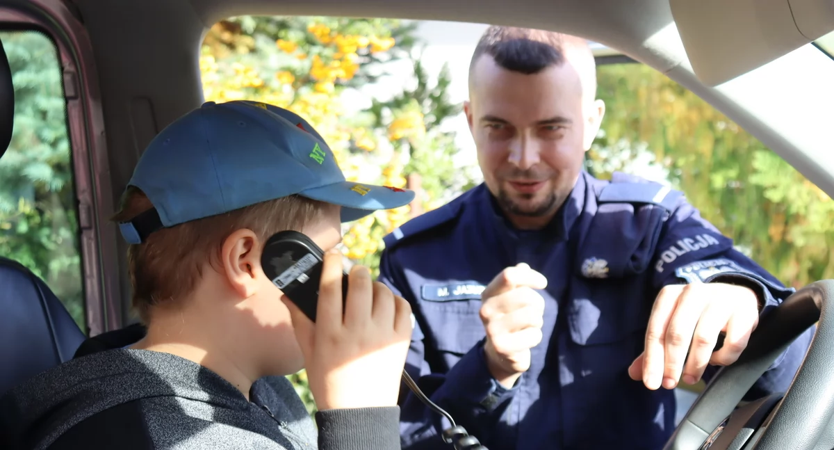 fot. Policja Ryki