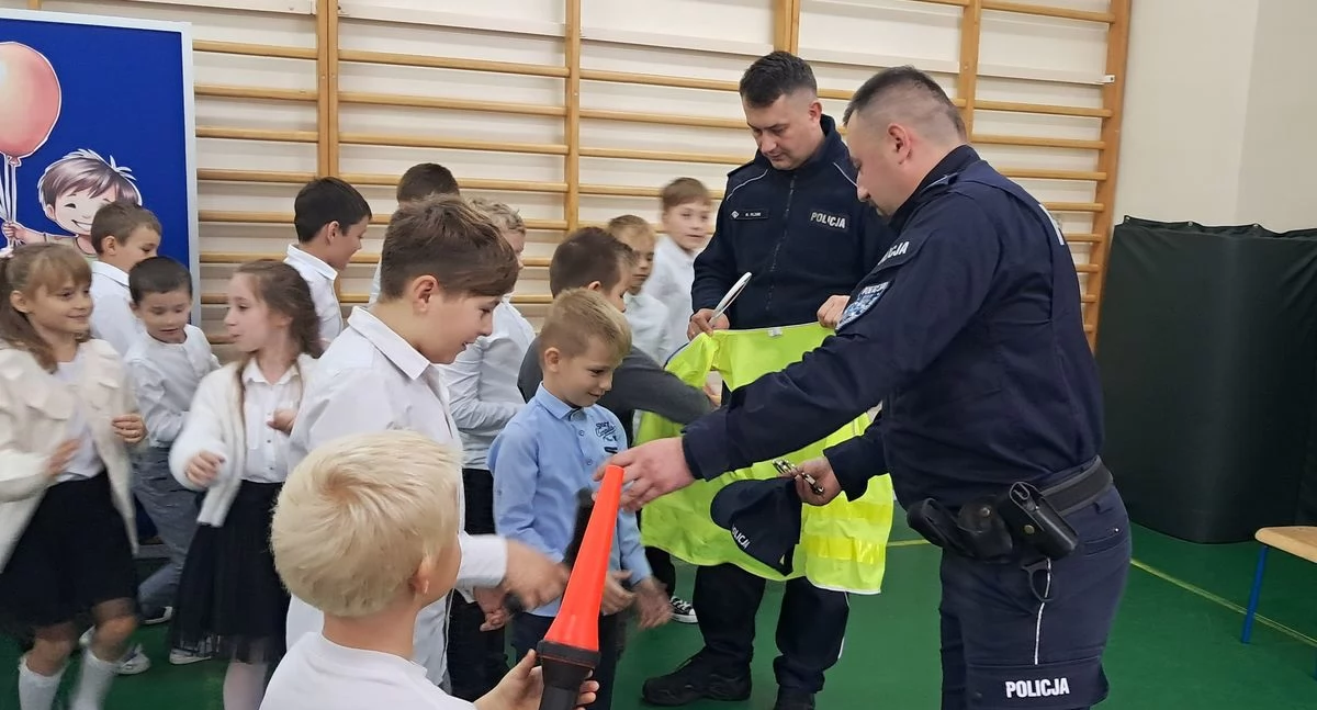 fot. Policja Ryki