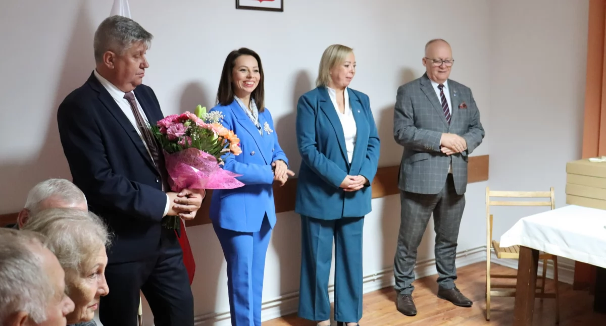 fot. Magdalena Filipek-Sobczak - Poseł na Sejm RP