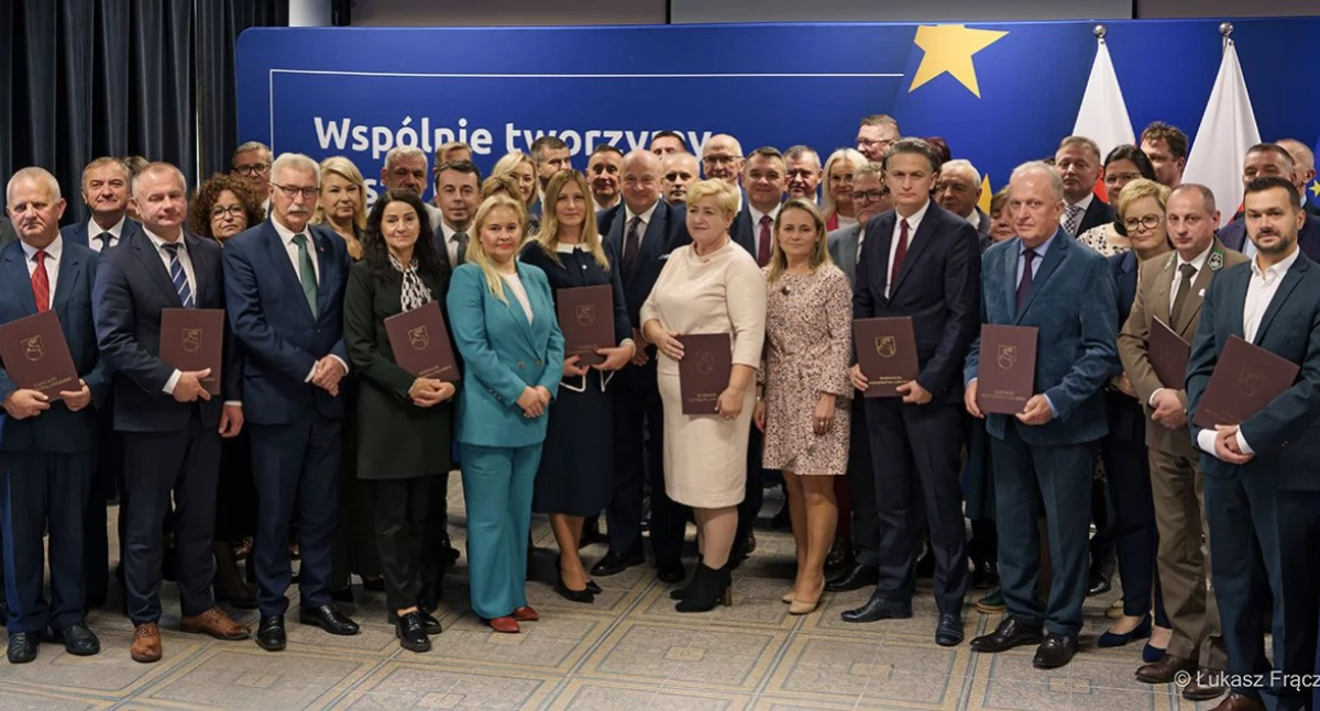Artykuł Sponsorowany, Fundusze Europejskie wspierają kształcenie zawodowe - zdjęcie, fotografia