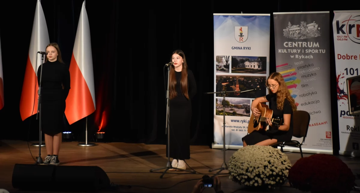 fot. Centrum Kultury i Sportu w Rykach