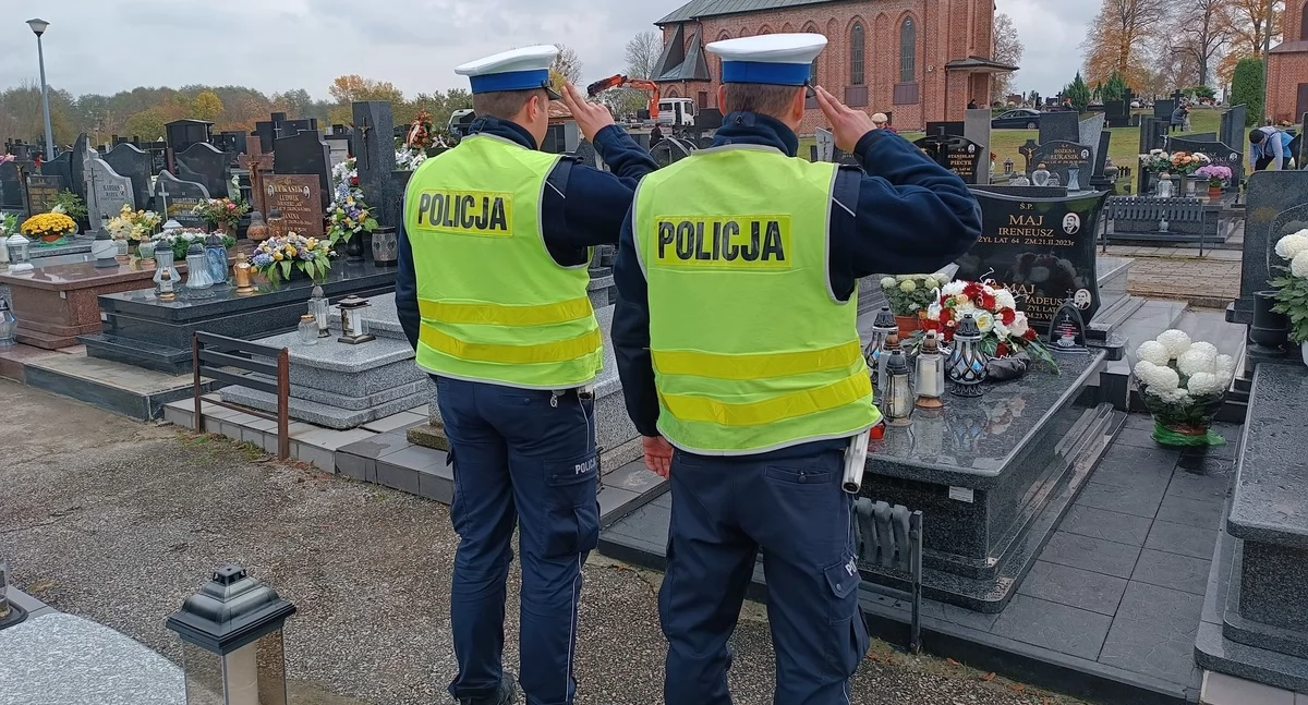 fot. Policja Ryki
