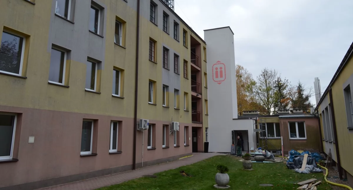 fot. Starostwo Powiatowe w Rykach
