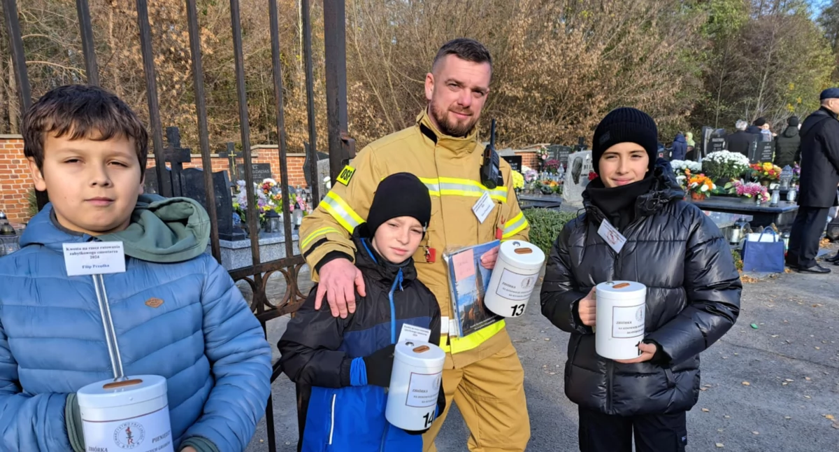 fot. Towarzystwo Przyjaciół Ryk  