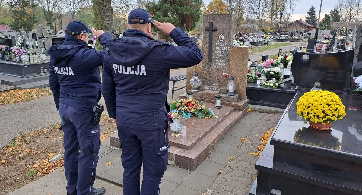 fot. Policja Ryki