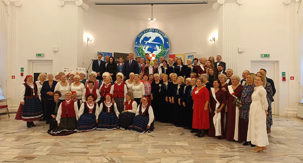 fot. Centrum Kultury i Sportu w Rykach