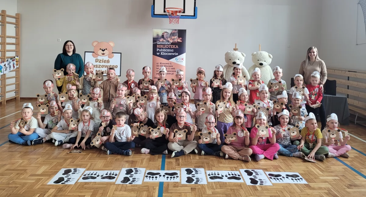 fot. GOK w Kłoczewie