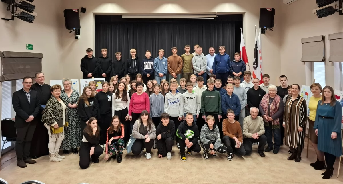fot. GOK w Kłoczewie