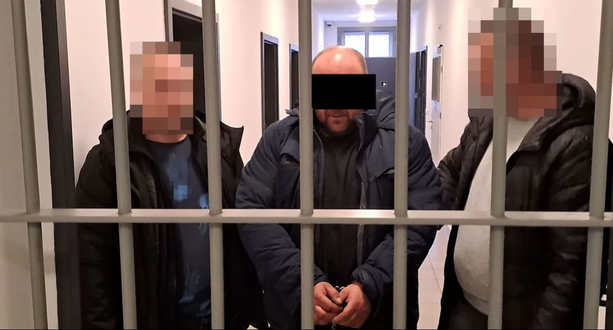 fot. Policja Ryki