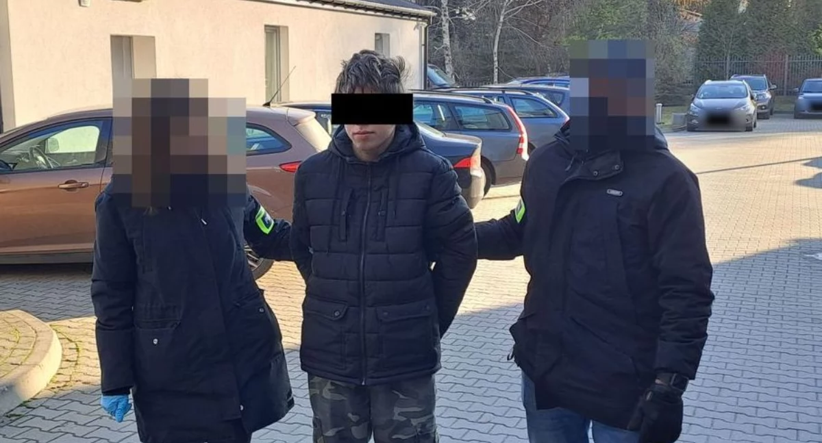 fot. Policja Ryki