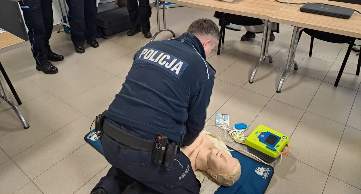 fot. Policja Ryki