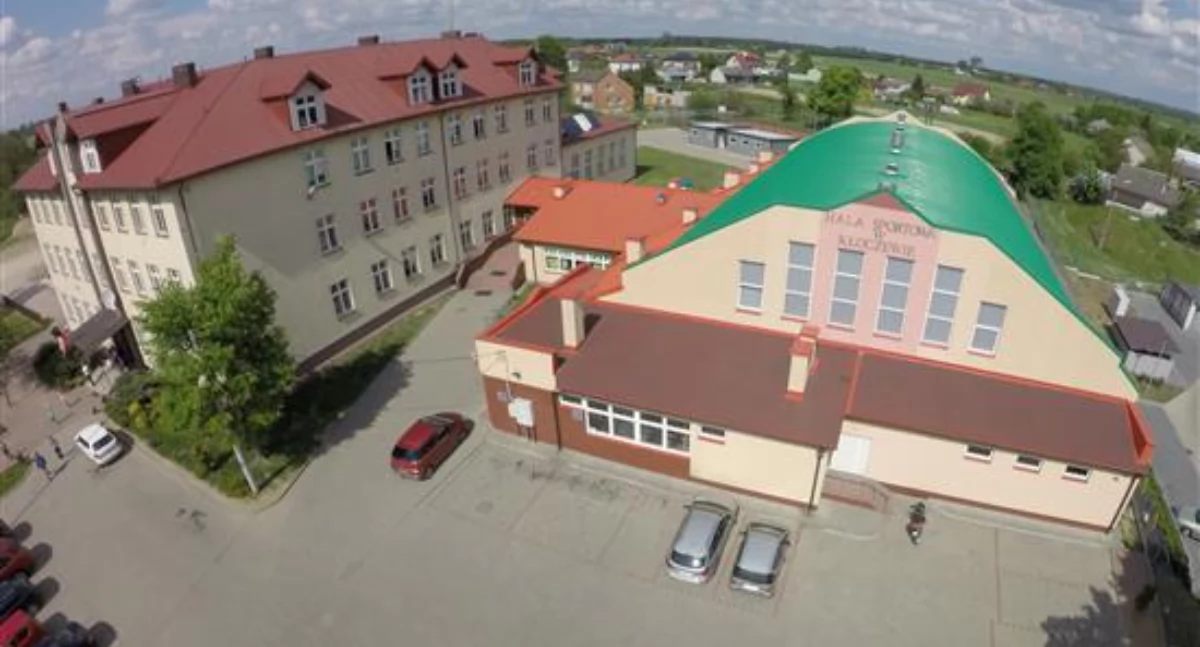 fot. Gmina Kłoczew