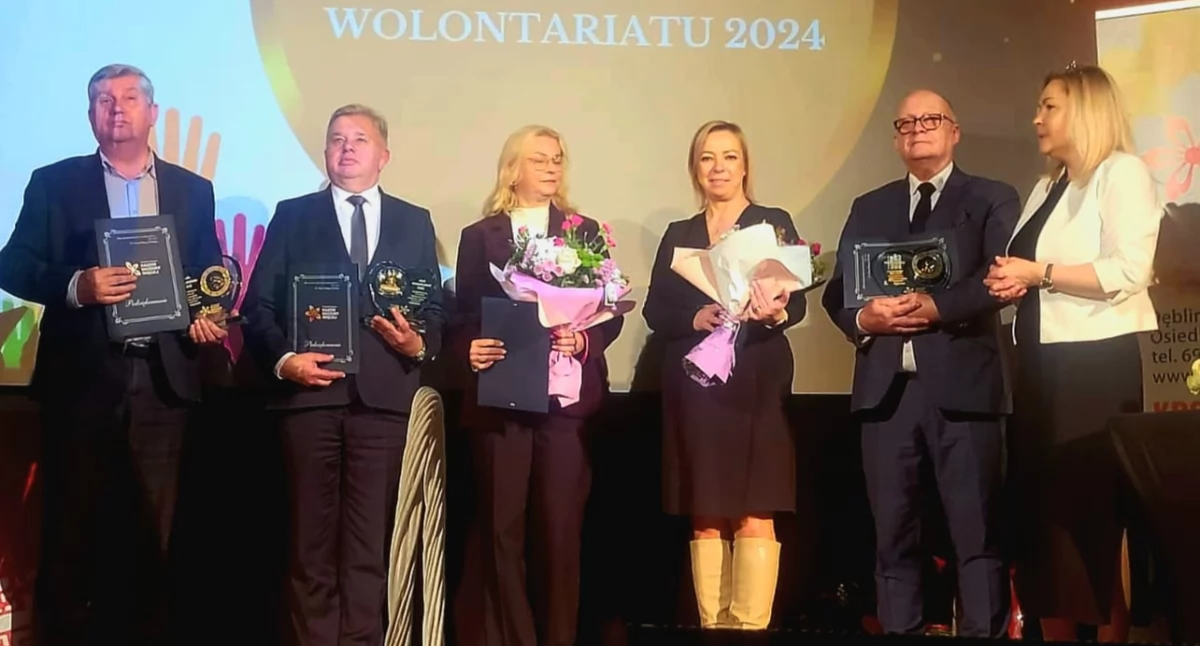 fot. Starostwo Powiatowe w Rykach