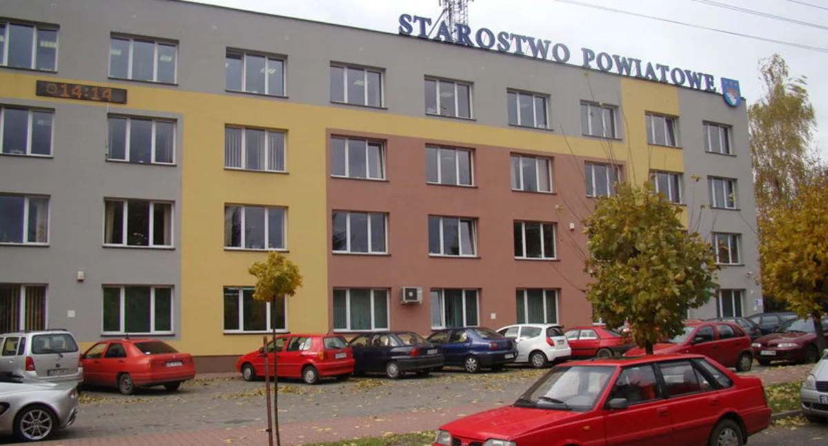 fot. Starostwo Powiatowe w Rykach