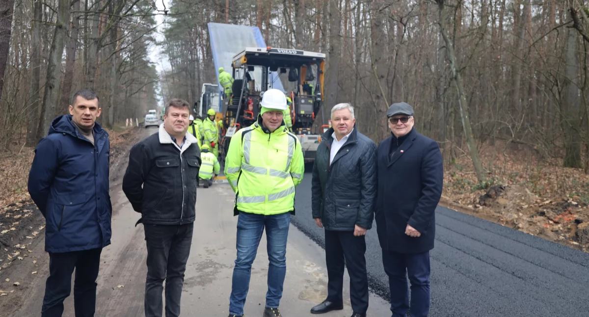 fot. Gmina Kłoczew