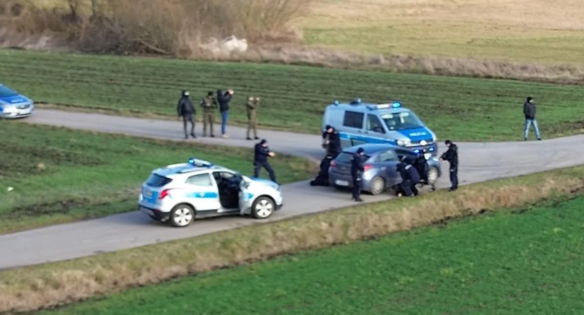 fot. Policja Ryki