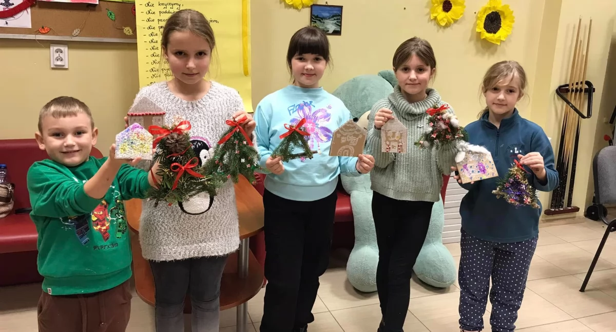 fot. Centrum Kultury i Sportu w Rykach