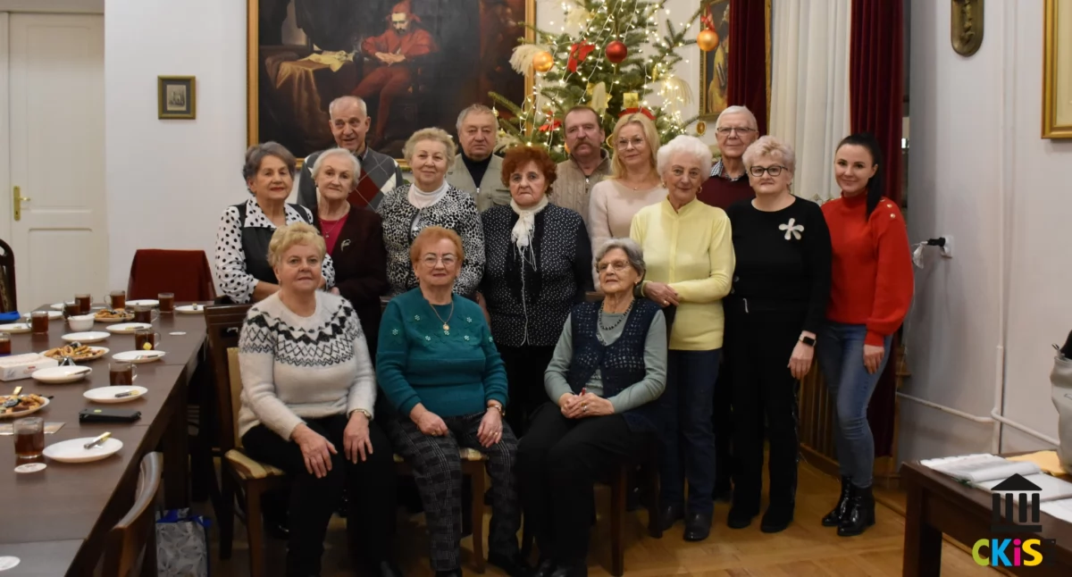 fot. Centrum Kultury i Sportu w Rykach/Facebook