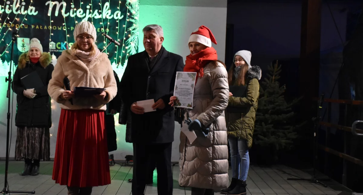 fot. Centrum Kultury i Sportu w Rykach/Facebook