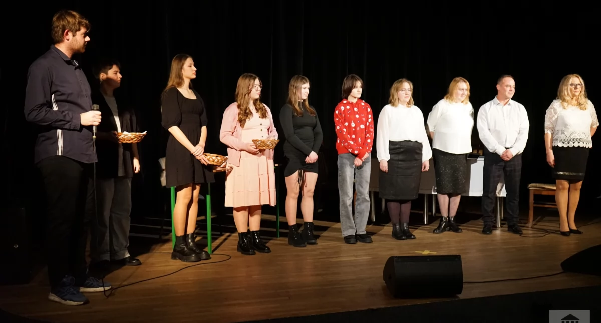 fot. Centrum Kultury i Sportu w Rykach/Facebook