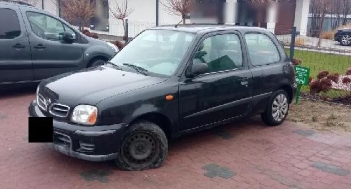 fot. Policja Ryki