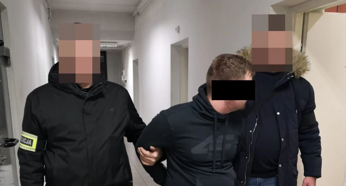 fot. Policja Ryki