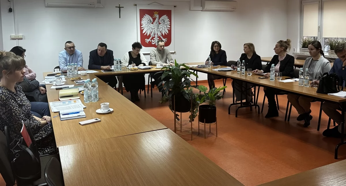 fot. Powiat Rycki-Starostwo Powiatowe w Rykach