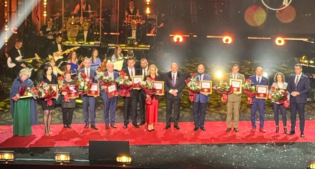 fot. Starostwo Powiatowe w Rykach