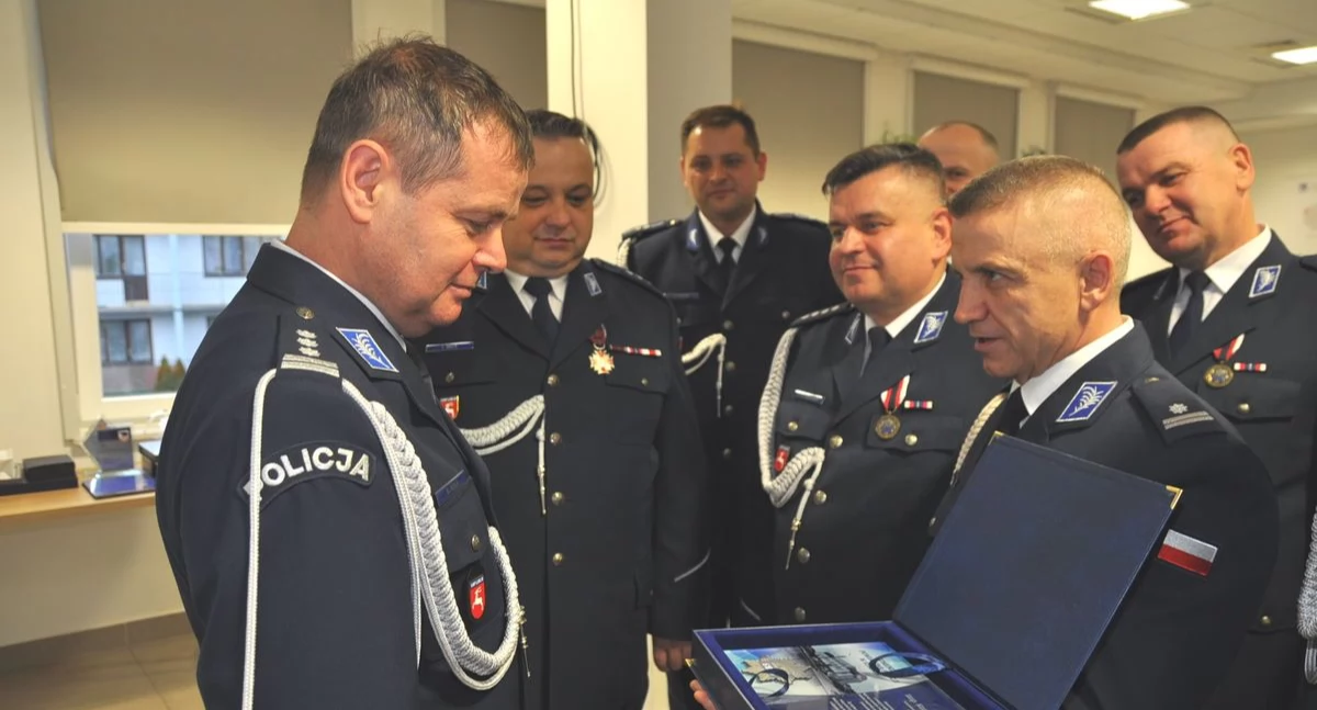 fot. Policja Ryki