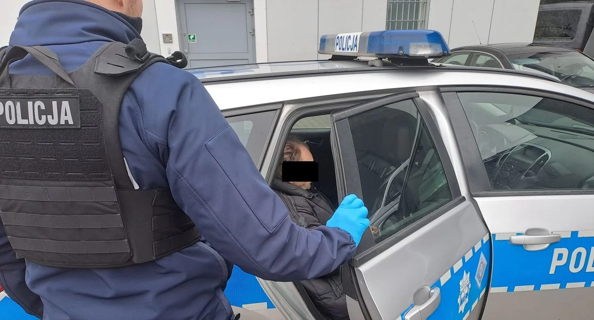 fot. Policja Ryki