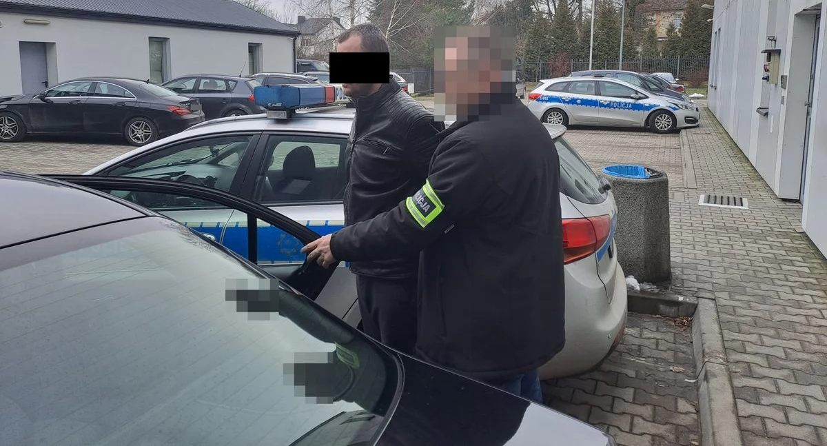 fot. Policja Ryki
