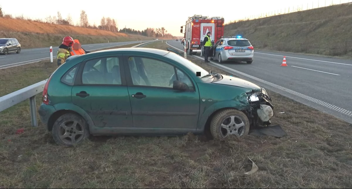 fot. Policja Ryki