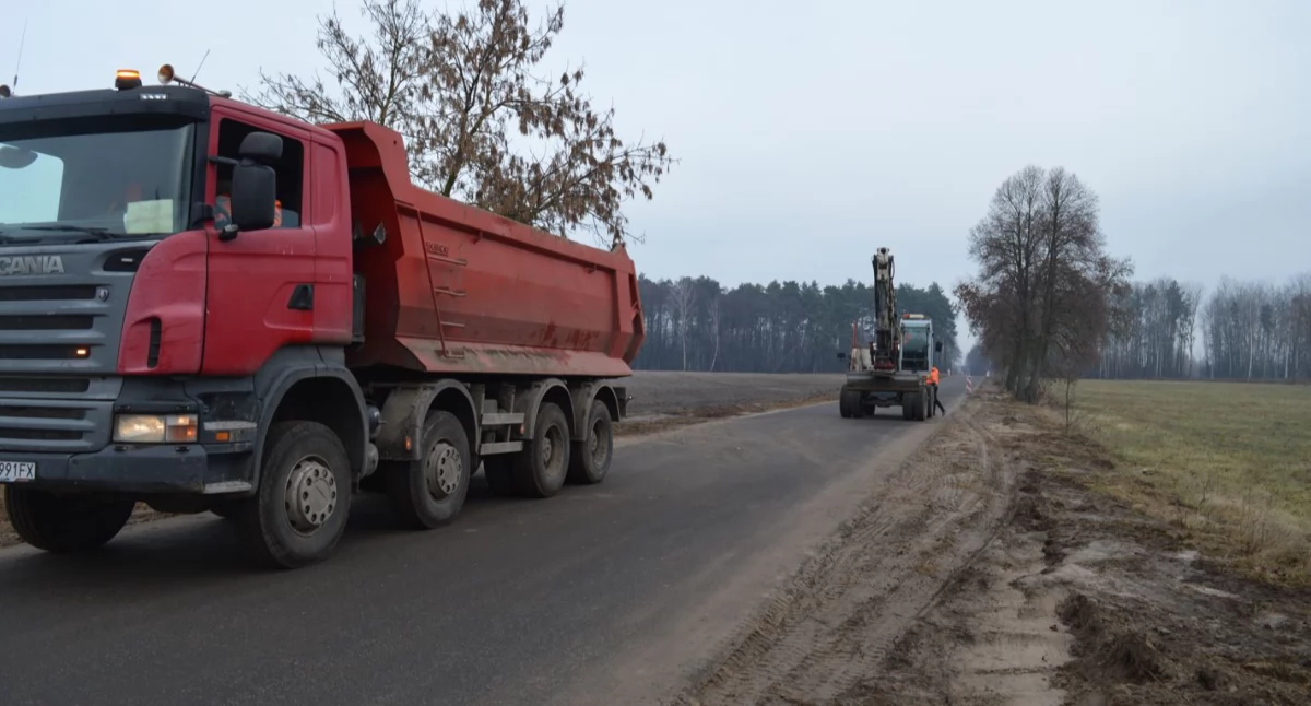 fot. Starostwo Powiatowe w Łukowie